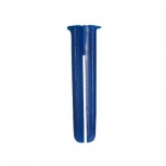 Thorsman Taquete 1105-05100, Azul, 100 Piezas