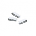 Thorsman Clip Organizador de Cable, Blanco, 5 Piezas