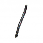 Thorsman Cubrecables, 10 Metros, Negro
