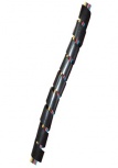 Thorsman Cubrecables AGRUPATHOR-30-B, 2 Metros, 1 Pieza