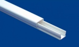 Thorsman Canaleta 5001-01252, 1.1 Metros, Blanco