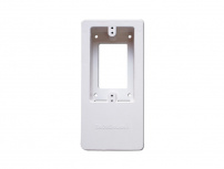 Thorsman Caja para Pared 7100-01001, Blanco