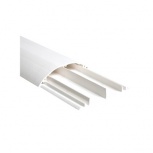 Thorsman PVC, 1.2 Metros, Blanco 