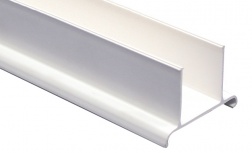 Thorsman PVC, 50cm, Blanco 