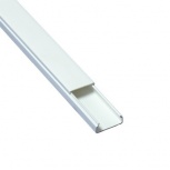 Thorsman PVC, 2.5 Metros, Blanco 