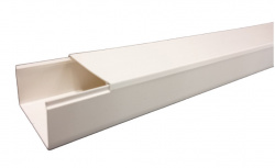 Thorsman PVC, 2.5 Metros, Blanco 