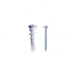 Thorsman Kit de Tornillos 10mm x 1 1/2'', 10 Pares