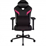 ThunderX3 Silla Gamer Eaze Racer Neon V2, hasta 150Kg, Negro