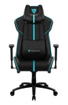 ThunderX3 Silla Gamer BC7, hasta 200kg, Negro/Azul
