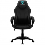 ThunderX3 Silla Gamer THUNDER X3 EC1, hasta 150Kg, Negro