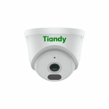 Tiandy Cámara de Seguridad IP Torreta IR para Interiores TC-C320N 1ANB-28, Alámbrico, 1920x1080 Full HD, Día/Noche
