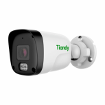 Tiandy Cámara de Seguridad IP Bullet IR para Interiores/Exteriores TC-C321N 1ANB-28, Alámbrico, 1920x1080 Full HD, Día/Noche