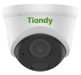 Tiandy Cámara de Seguridad IP Domo IR para Interiores/Exteriores TC-C32HS SPEC:I3/E/Y/C/SD/2.8MM/V4.2, Alámbrico, 1920x1080 Full HD, Día/Noche
