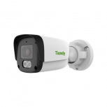 Tiandy Cámara de Seguridad IP Bullet para Interiores TC-C32QV 2FNA-28, Alámbrico, 1920x1080 Full HD, Día/Noche