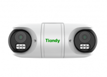 Descubre TIANDY: cámaras y NVR | Cyberpuerta.mx