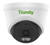 Tiandy Cámara de Seguridad IP Torreta IR para Exteriores TC-C32XV 2FNA-28, Alámbrico, 1920x1080 Full HD, Día/Noche