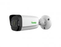 Tiandy Cámara de Seguridad CCTV Bullet IR para Interiores TC-C34UV, Alámbrico, 2688 x 1520 Pixeles 