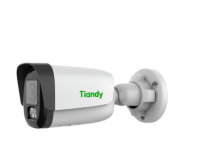 Tiandy Cámara de Seguridad CCTV Bullet para Exteriores TC-C34WP SPEC:W/E/Y/2.8MM/V4.0, Alámbrico, 2688 x 1520 Pixeles 