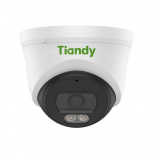 Tiandy Cámara de Seguridad IP Torreta IR para Interiores/Exteriores TC-C34XN 2ENA-28, Alámbrico, 2560 x 1440 Pixeles, Día/Noche