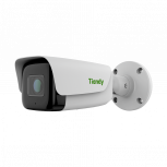 Tiandy Cámara de Seguridad IP Bullet IR para Interiores/Exteriores TC-C35TS, Alámbrico, 2880 x 1620 Pixeles, Día/Noche