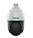 Tiandy Cámara de Seguridad IP Smart WiFi PTZ IR para Exteriores TC-H324S, Alámbrico, 1920x1080 Full HD, Día/Noche