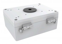 Tiandy Caja de Conexiones TC-P32EM, Blanco