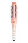 Timco Cepillo Alisador CEF228, 210 °C máx, Calefacción Cerámica, Multicolor