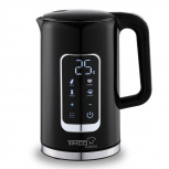 Timco Tetera Eléctrica JE8723DN, 1.7L, 1.200W