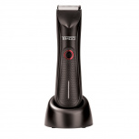 Timco Recortadora de Barba PGH102, Recargable, 3 Piezas