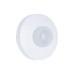 Tlaps Sensor de Movimiento Infrarrojo Montaje en Techo/pared SM-360-TS-E, Alámbrico, hasta 12 Metros