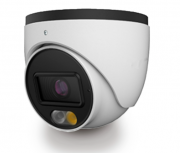 Topvision Cámara de Seguridad CCTV Torreta Turbo HD para Interiores TDDL200A, Alámbrico, 1920x1080 Full HD, Día/Noche