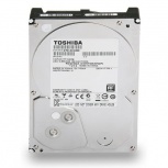 Disco Duro Interno Toshiba DT01ACA300 3.5'', 3TB, SATA III, 6 Gbit/s, 7200RPM, 64MB Cache
