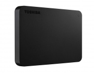 Disco duro USB 3.0 2.5 2TB 3.0 Externo Toshiba HDTB420XK3AA - PCS