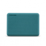 Disco Duro Externo Toshiba Canvio Advance 2.5", 1TB, USB, Verde