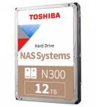 Disco Duro para NAS Toshiba HDWG51CXZSTA 3.5