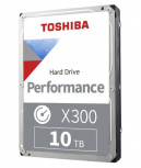 Disco Duro Interno Toshiba X300 3.5