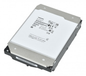 Disco Duro para Servidor Toshiba MG11SCA20TE 3.5", 20TB, SAS, 7200RPM, 12 Gbit/s