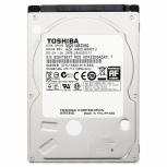 Disco Duro para Laptop Toshiba MQ01ABD050 2.5'', 500GB, SATA, 3 Gbit/s, 5400RPM, 8MB Cache