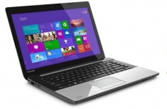 Toshiba Satellite C50 – Intel Pentium, écran 15,6 Pouces, Pour Pièces (ne Fonctionne Pas)