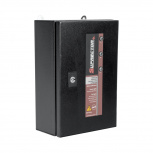 Total Ground Supresor de Picos Suprector, Clase C, 2 Fases, 127 - 220V