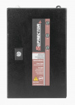 Total Ground Supresor de Picos SUPR-320-3FA, Neutro/Tierra/3x Fases, 320kA
