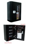 Total Ground Supresor de Picos Clase C, 3 Fases, 127 - 220V