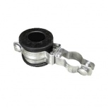 Total Ground Aislador para Bajada de Cable Desnudo en Torre STZ35/STZ35G/STZ45/STZ45G