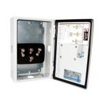 Total Ground Acoplador de Impedancias, 1500A