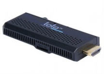 TotoTV ATV Stick 120, ARM Cortex A9 1.50GHz, HDMI, USB, Micro SD, Android 4.1