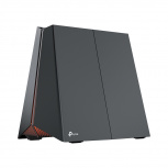 TP-Link Router Gaming Archer GE550 MU-MIMO Firewall, Wi-Fi 7, 1 x RJ-45, Alámbrico/Inalámbrico, Triple Banda 2.4/5/6 GHz