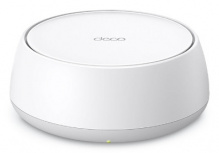 TP-Link Router con Sistema de Red Wi-Fi en Malla DECO BE22, 2 x RJ-45, 2882 Mbit/s WLAN, Doble Banda 2.4/5 GHz, Wi-Fi 7, 4 Antenas Internas, 2 Piezas