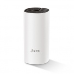 Router TP-Link con Sistema de Red Wi-Fi en Malla AC1200 Deco E4, 867Mbit/s, 2.4/5GHz, 2 Antenas Internas