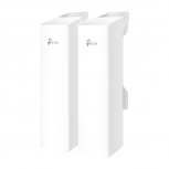 Access Point TP-Link EAP211-BRIDGE, 867Mbit/s, 3 x RJ-45, 5GHz, 2 Antenas Internas de 7 dBi, 2 Piezas