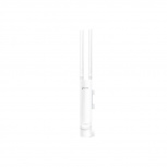 TP-Link Access Point con Sistema de Red Wi-Fi en Malla Omada EAP225-Outdoor, 1 x RJ-45, 1167Mbit/s, Wi-Fi 5, Doble Banda 2.4/5 GHz, 2 Antenas de 5 dBi, 1 Pieza